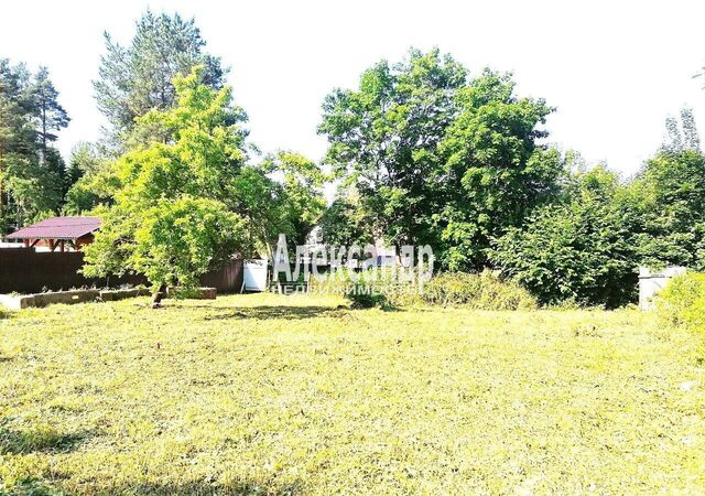 ул Комсомольская Трасса Сортавала, 53 км, Сосновское сельское поселение, Сосново фото