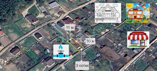 д Шопино Кленовый пр фото