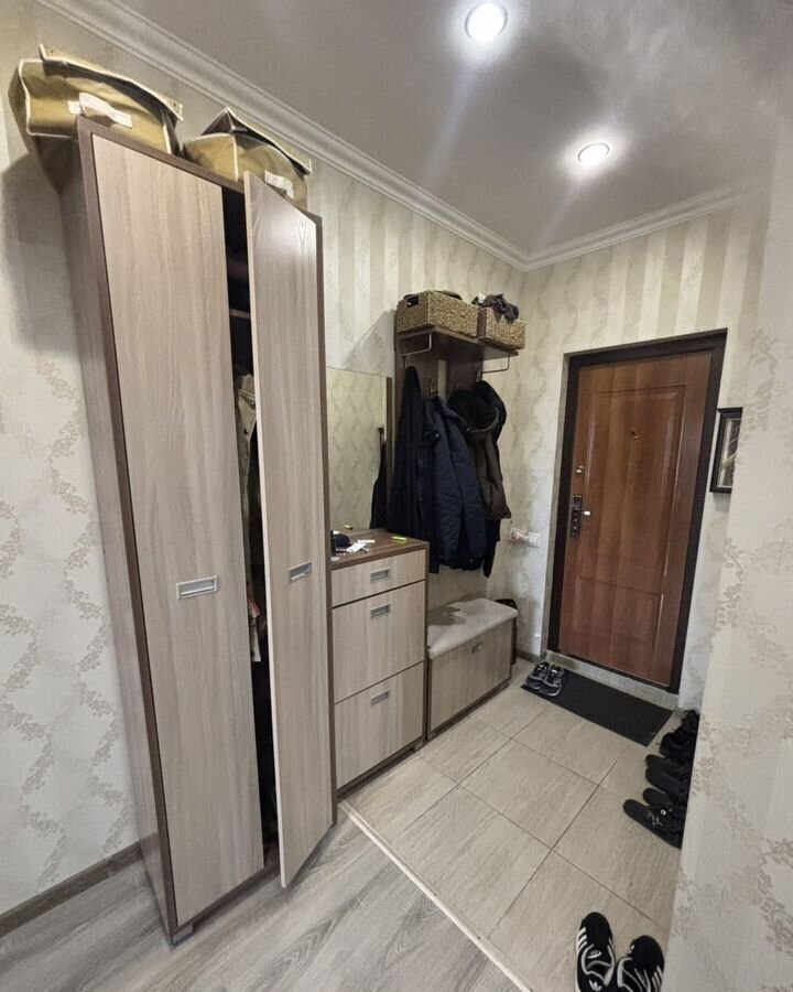 квартира г Норильск ул Космонавтов 8 фото 1