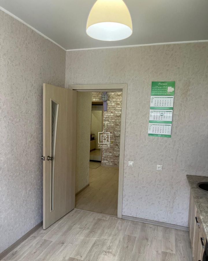 квартира г Калуга р-н Московский ул Билибина 6 ЖК «Адмирал» фото 3