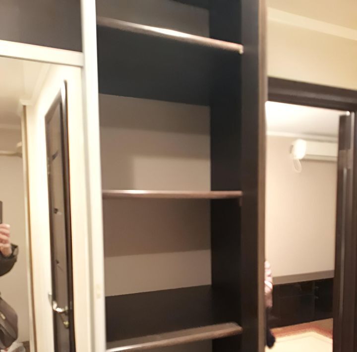 квартира г Тольятти р-н Центральный б-р Молодежный 36 фото 3