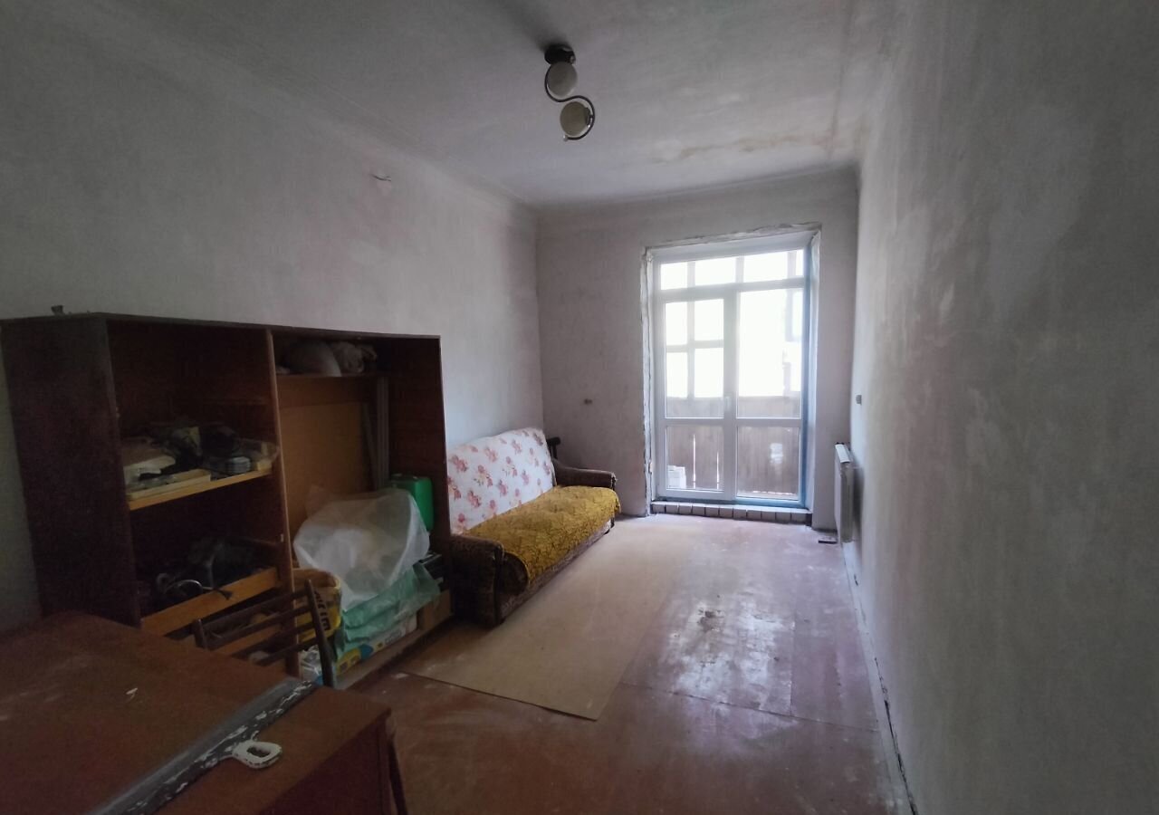 квартира г Кострома р-н Заволжский ул Ярославская 31/2 фото 4