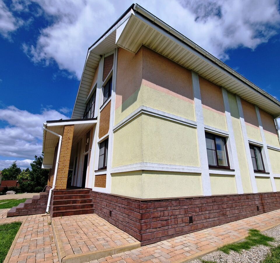 дом р-н Боровский г Боровск Киевское шоссе, 7 км, 29Н-075 фото 3