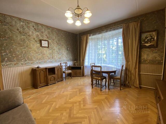 ЮЗАО Гагаринский дом 44 Московская область фото