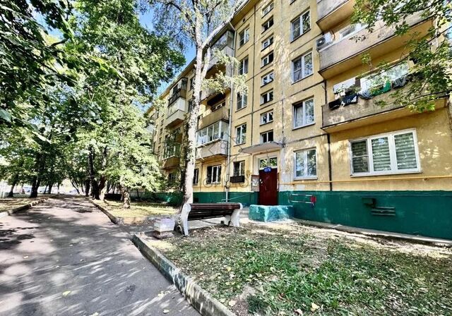 ул Одесская 1/19 этаж 4 фото