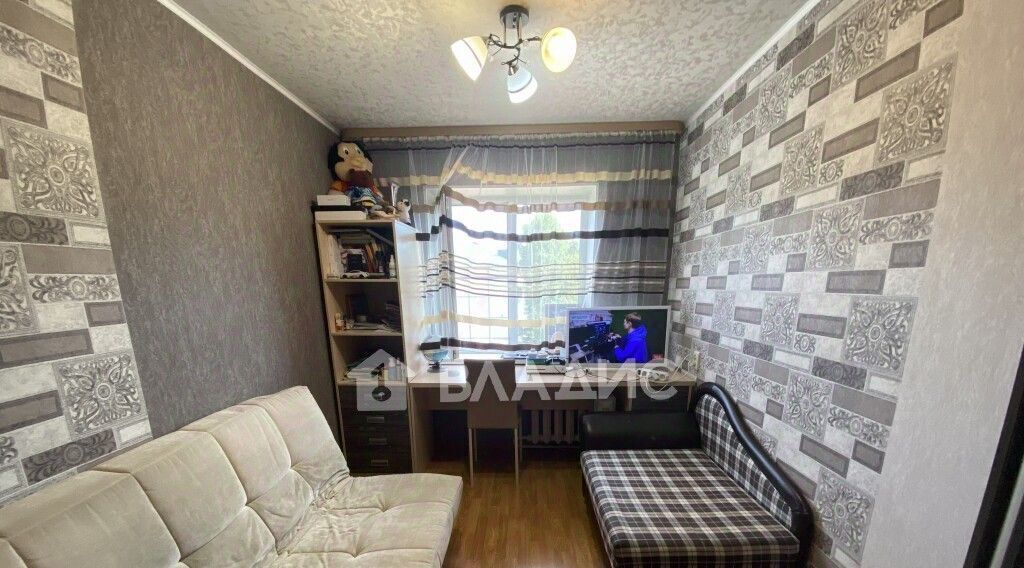 квартира г Сыктывкар ул Старовского 34 фото 1