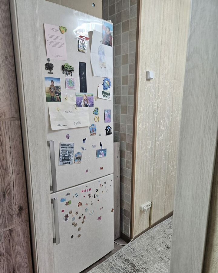 квартира р-н Узловский г Узловая ул Магистральная 55 муниципальное образование фото 4
