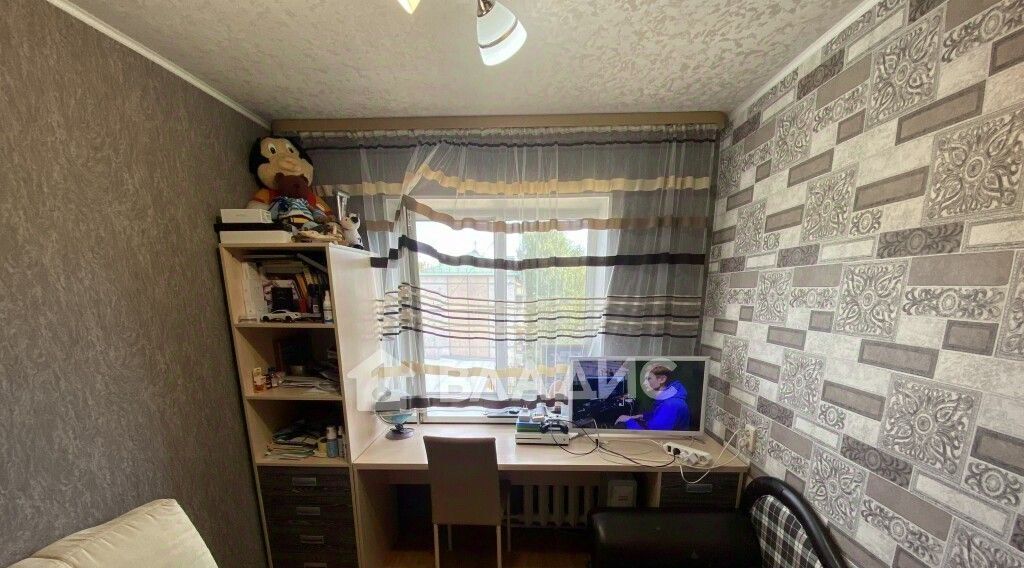 квартира г Сыктывкар ул Старовского 34 фото 2