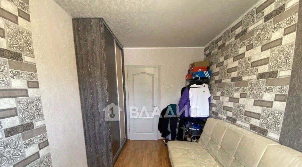 квартира г Сыктывкар ул Старовского 34 фото 3