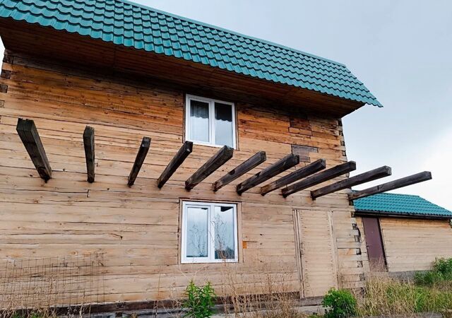 снт Палати ул Шумная 242 Красноярск фото