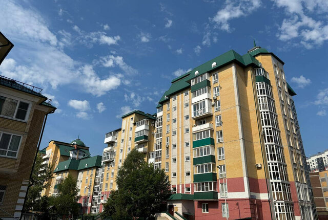 ул Гарифа Ахунова 22 Проспект Победы фото
