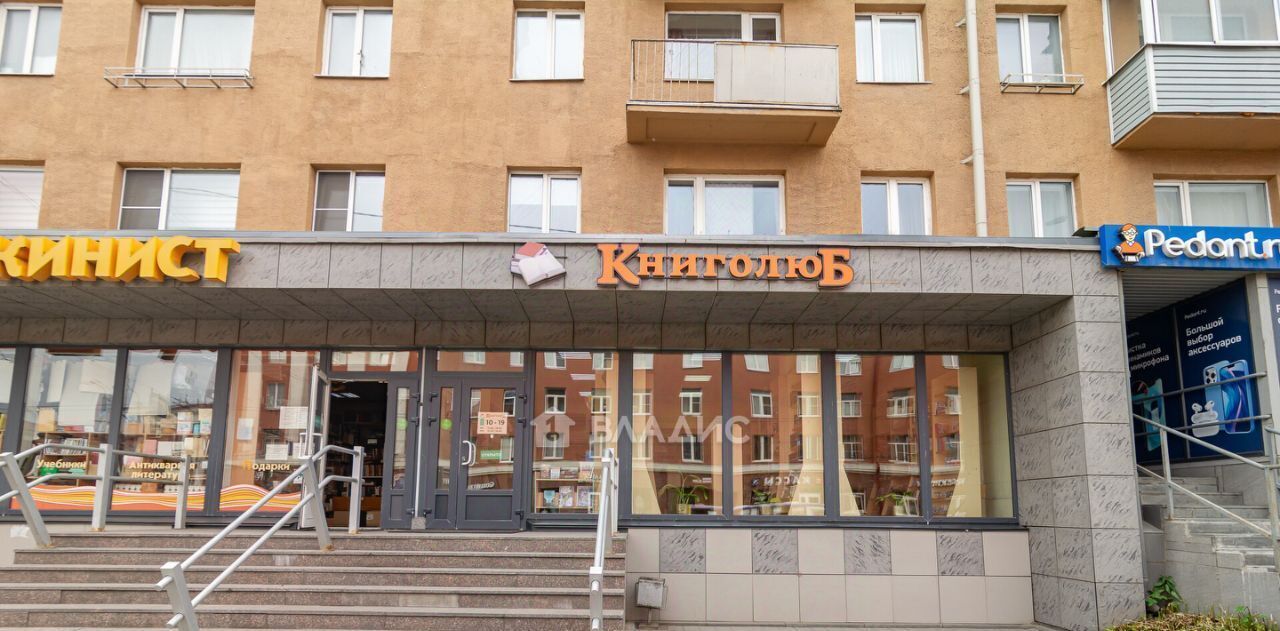 свободного назначения г Петрозаводск ул Шотмана 3 фото 1