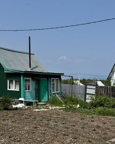 Байкальское муниципальное образование, 7-я ул, Байкальск фото