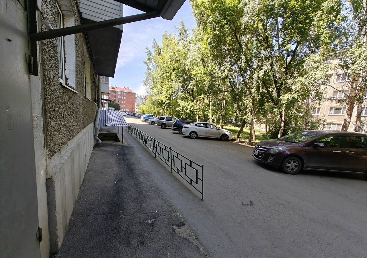 квартира г Иркутск р-н Октябрьский ул Советская 176/183 фото 3