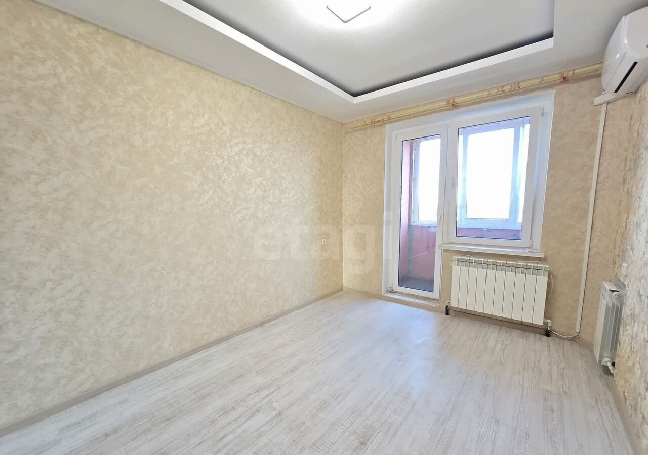 квартира г Смоленск р-н Заднепровский ул Ударников 30 фото 3