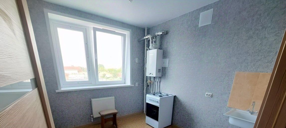 квартира г Старый Оскол ул Свободы 13ак/3 фото 1