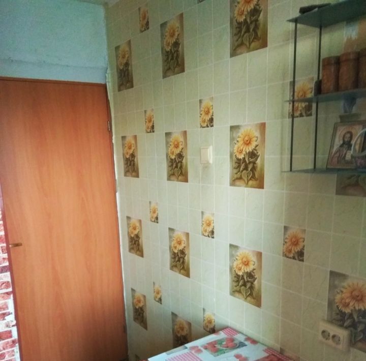 квартира г Уфа р-н Октябрьский ул Шафиева 12 фото 3