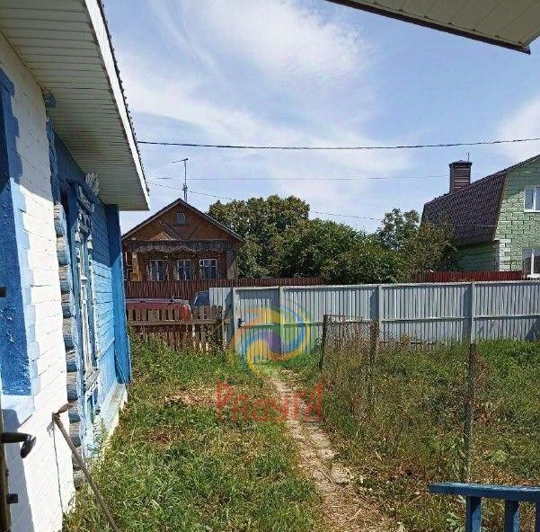дом р-н Ивановский г Кохма ул Красина 58 фото 4