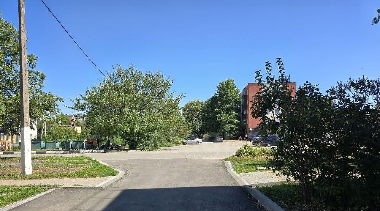 квартира р-н Валуйский г Валуйки ул Курячего 24/8 фото 2