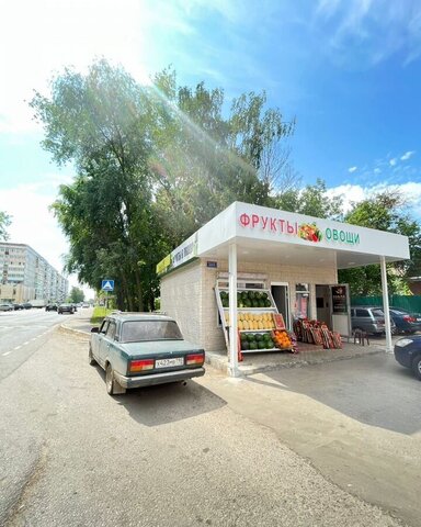 г Луховицы ул Пушкина 194б фото