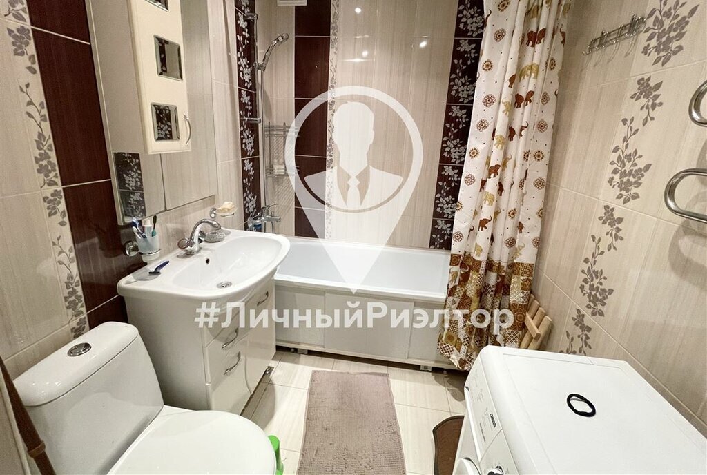квартира г Рязань р-н Октябрьский ул Большая 94 фото 1