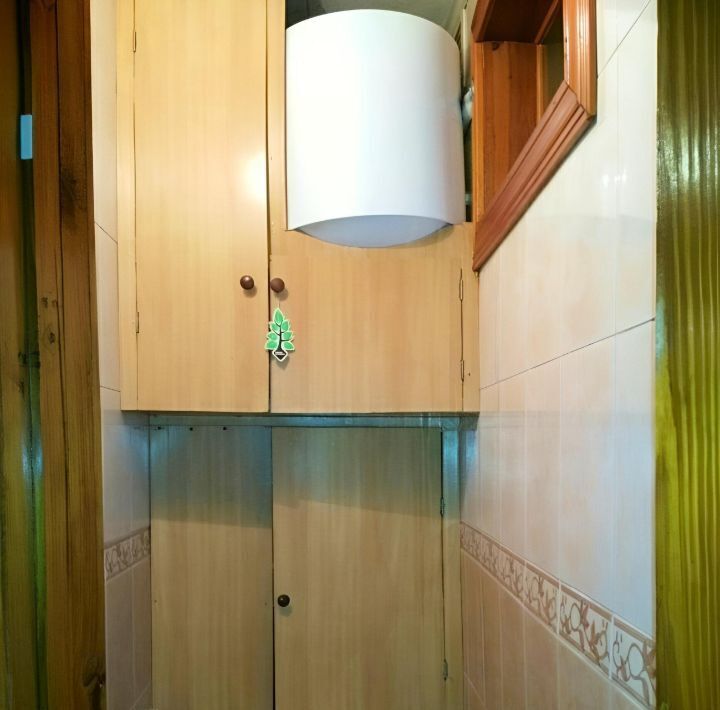 квартира г Рязань р-н Железнодорожный ул Островского 33 фото 1