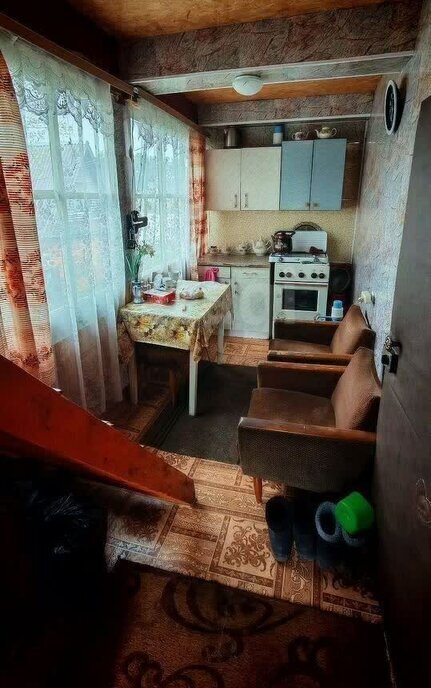 дом г Миасс снт Дачный фото 1