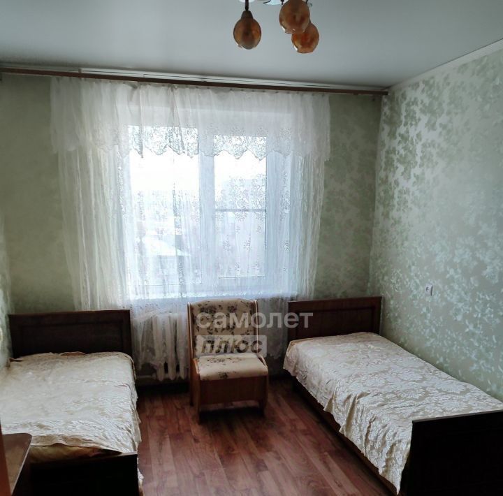квартира г Рязань р-н Советский ул Есенина 112 фото 3