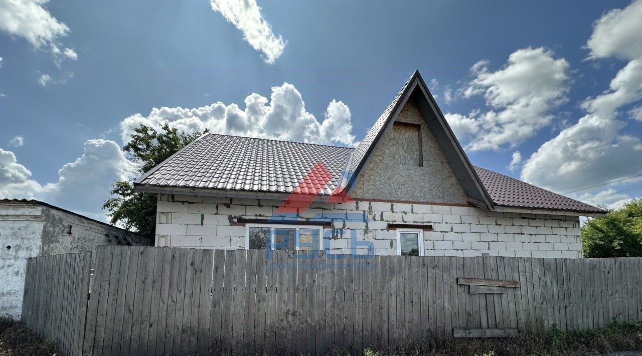 дом г Коркино Национальный пер Черняховского 29 фото 4