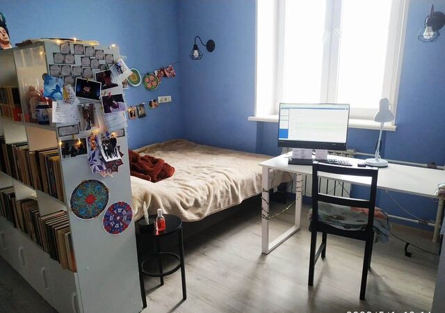 р-н Калининский дом 133 фото