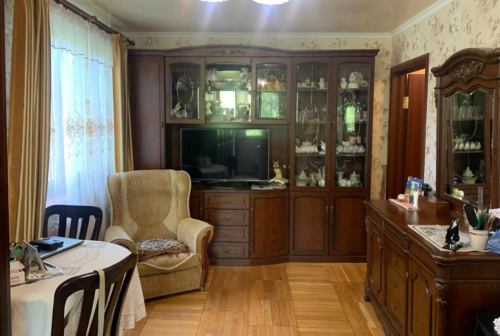 квартира г Ялта ул Кривошты 25 фото 1