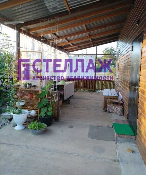 дом г Феодосия садовые участки Очистные, Розовая улица фото 3