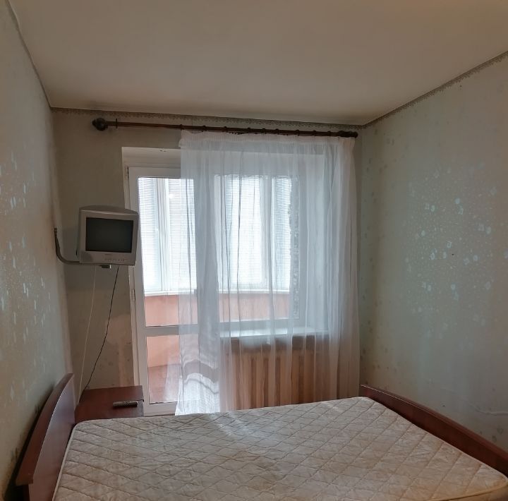 квартира г Саратов р-н Заводской ул Барнаульская 34 фото 3