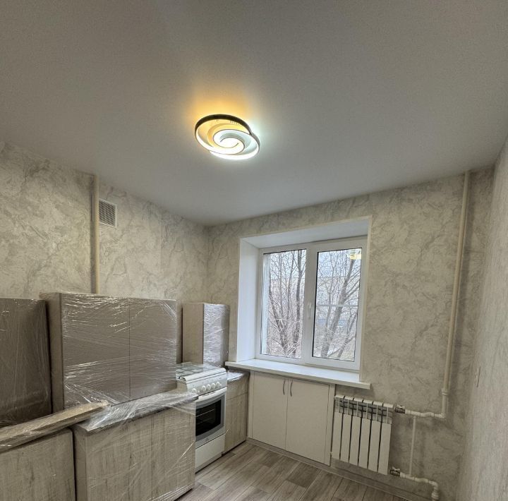 квартира г Волгоград р-н Центральный ул Коммунистическая 62 фото 1