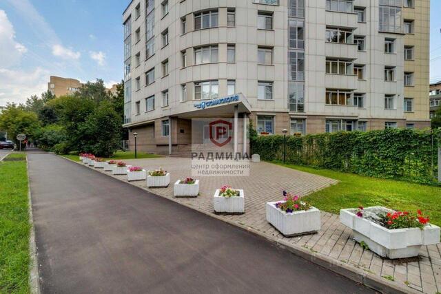 метро Сокольники ул Шумкина 11а Московская область фото