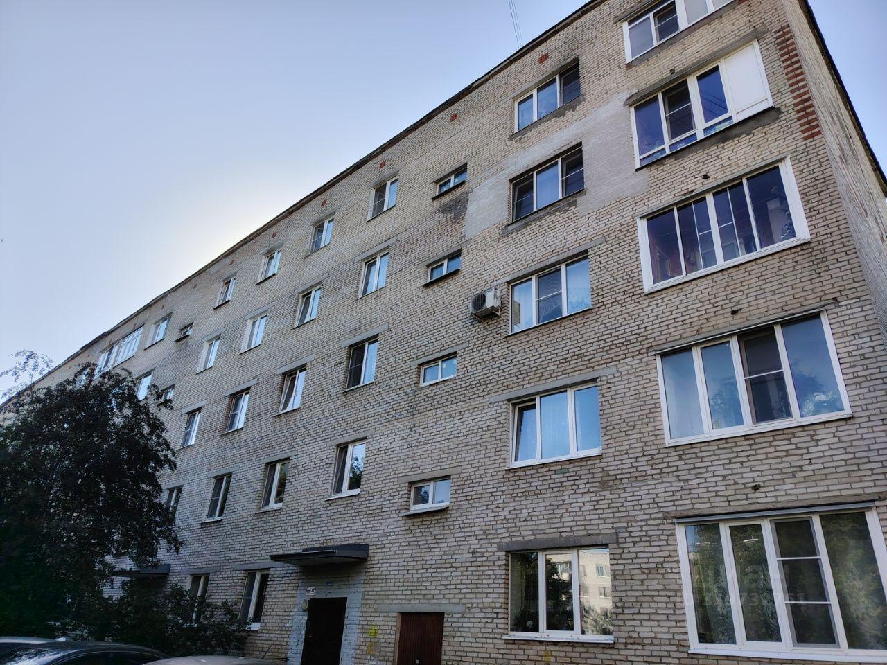 квартира городской округ Богородский г Ногинск ул Самодеятельная 14 фото 1