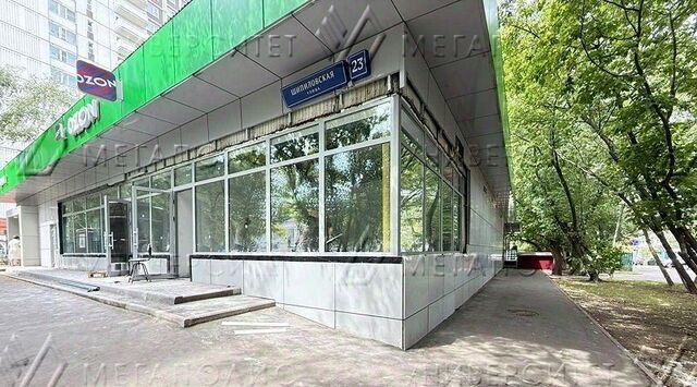 метро Домодедовская ул Шипиловская 23 муниципальный округ Орехово-Борисово Северное фото