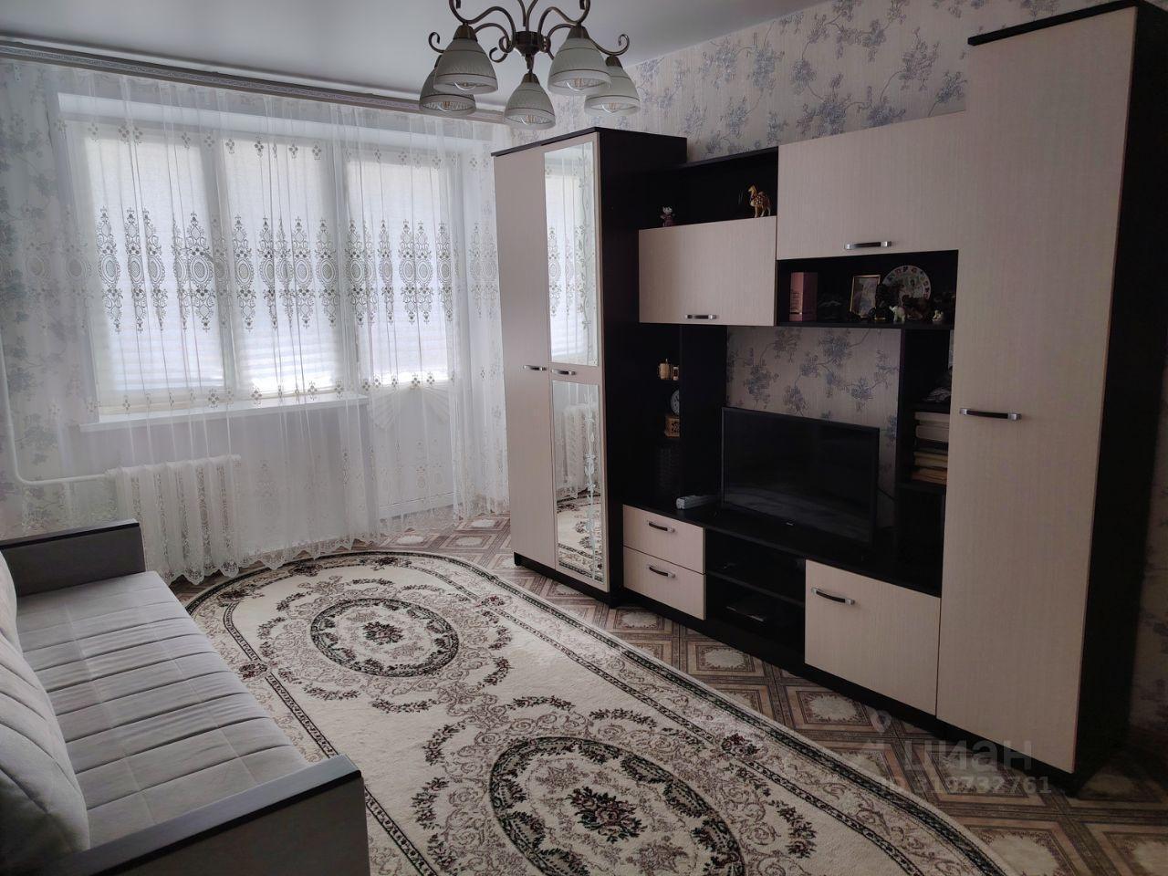 квартира городской округ Богородский г Ногинск ул Самодеятельная 14 фото 3