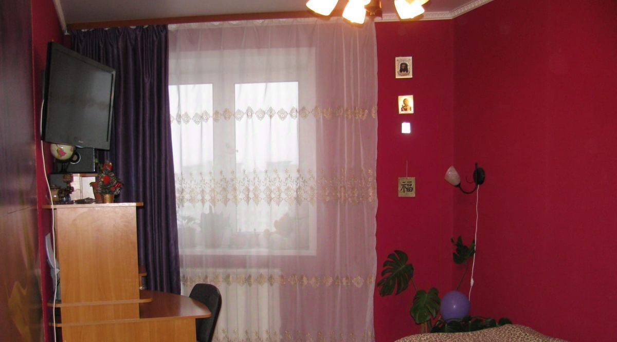 комната г Электросталь Юго-Западный ул Ялагина 9а фото 3