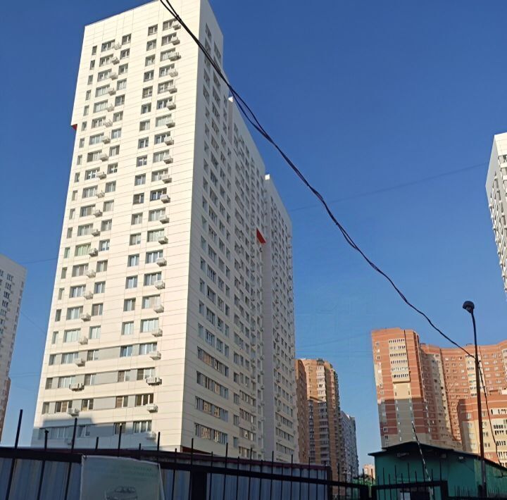 гараж г Люберцы ул Кирова 12к/2 фото 4