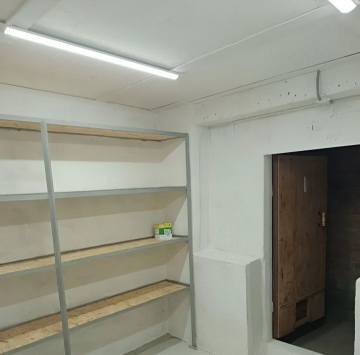 производственные, складские г Люберцы Городок Б ул 3-е почтовое отделение Городок Б, с 98 фото 2