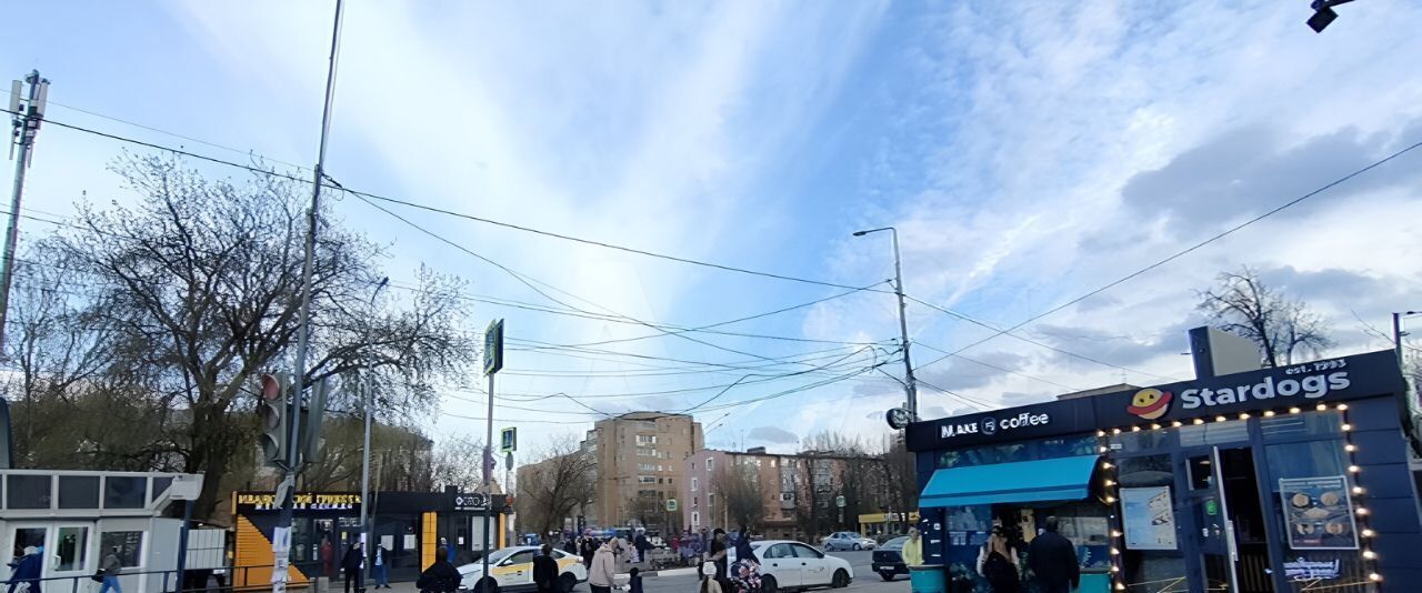 свободного назначения г Наро-Фоминск р-н Центральный проезд Маяковский 1 Пушкино фото 2