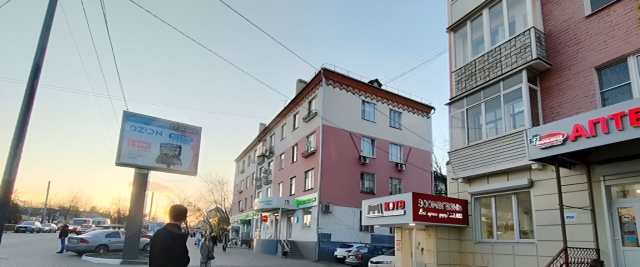 свободного назначения г Наро-Фоминск р-н Центральный проезд Маяковский 1 Пушкино фото 4