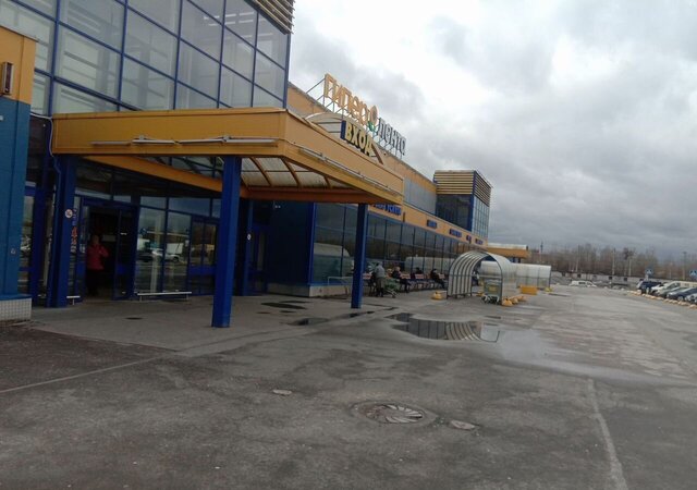 метро Проспект Большевиков ул Хасанская 17к/1 фото