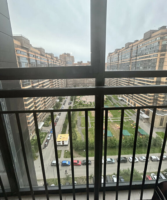 квартира р-н Всеволожский г Мурино ул Шувалова 12 ЖК «Десяткино» Девяткино фото 4