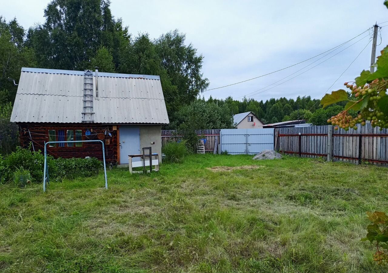 земля г Озерск снт Рябинушка Озерский г. о., 5-й квартал, 396 фото 5