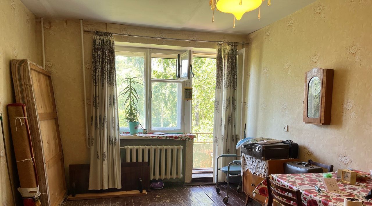 квартира г Березники ул Свердлова 77 фото 1