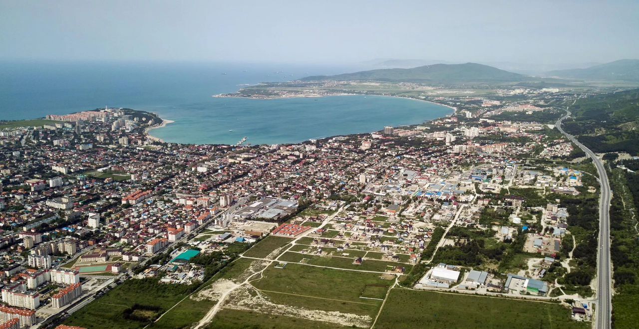 комната г Геленджик ул Ульяновская 33а фото 1