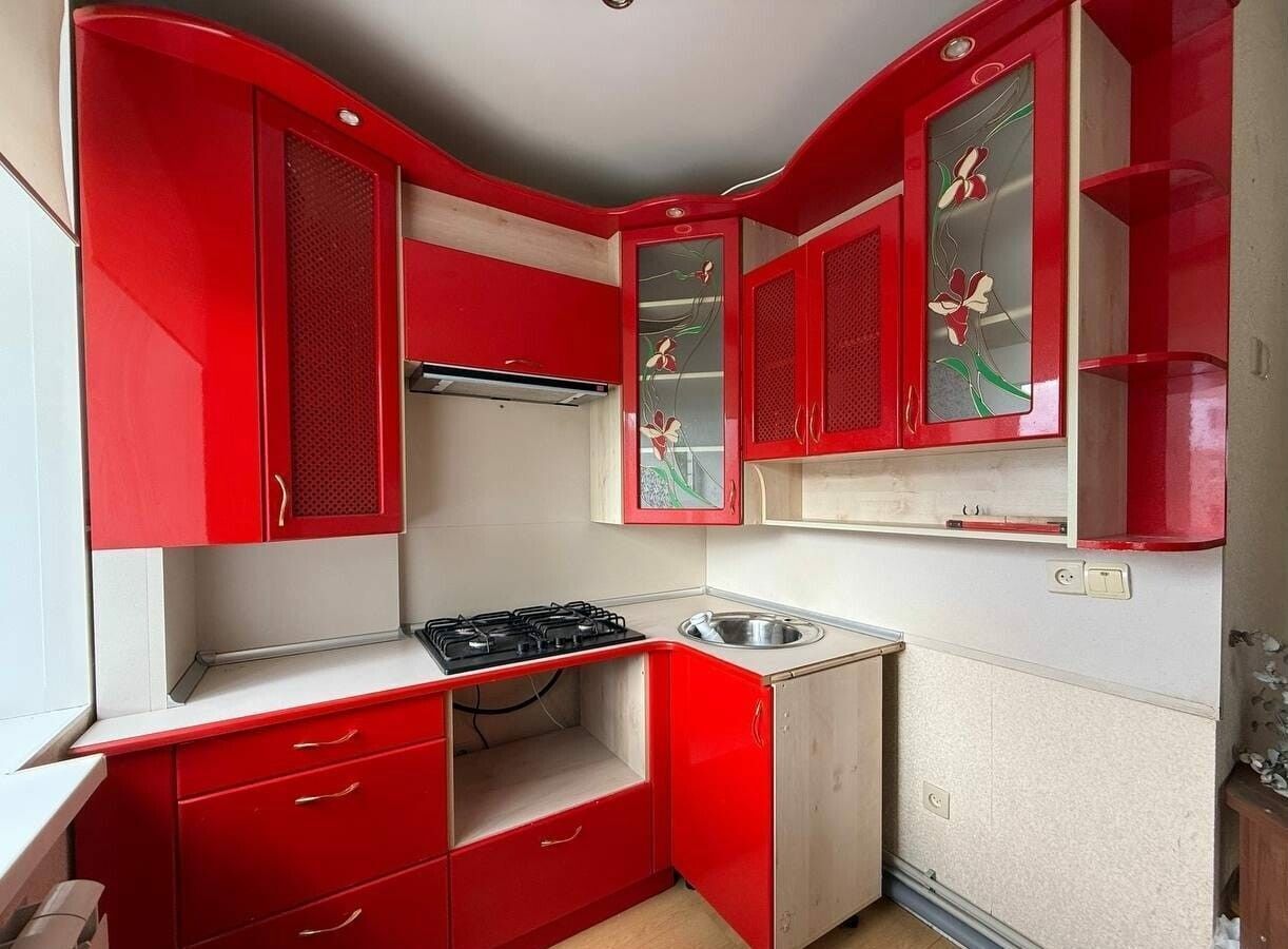 квартира г Бор ул Фрунзе 73 фото 1