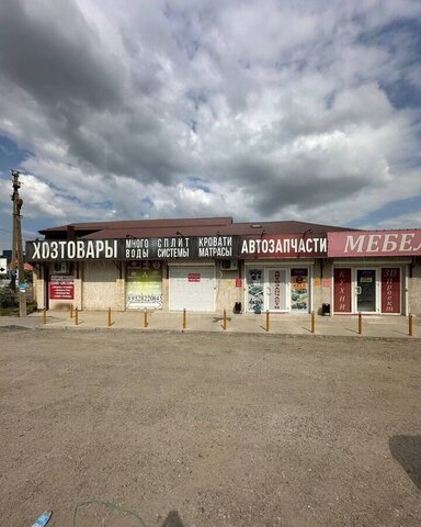 п Краснодарский р-н Прикубанский 58/4 фото